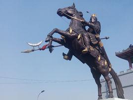 奉先[呂布表字]