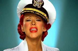 candyman[Christina Aguilera演唱歌曲]