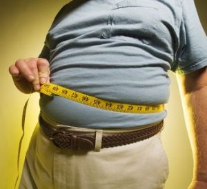 肥胖症是影響人類健康的重要因素，可引起多種慢性病。
