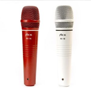 愛秀RX-1A 愛秀RX-1A