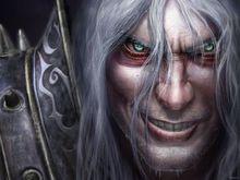 網遊《魔獸世界》