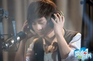 《愛在那一天》