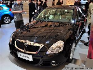 （圖）自主新車