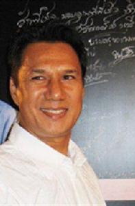 索拉朋·切特里 索拉朋·切特里