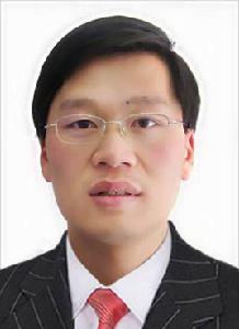 楊曉東[書法家、品牌戰略專家]