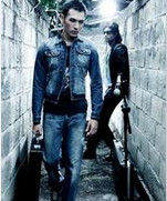 傑克狼人牛仔 傑克狼人牛仔