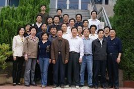 高河中學 高河中學