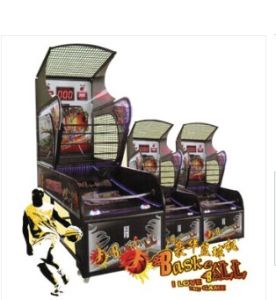 投籃遊戲機 投籃遊戲機