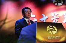 前校長於海明同志