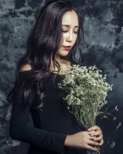 王雅文[柔曼柔蘭]