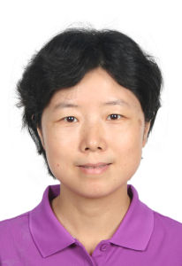 劉寧[中國唐代文學研究會理事]