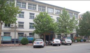 右安門派出所 右安門派出所