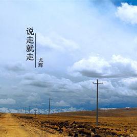 說走就走[尤輝2016演唱歌曲]