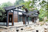 中國茶葉博物館