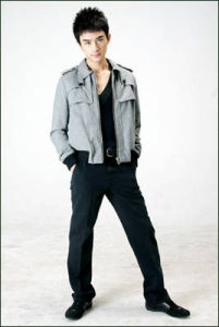 《萊卡青蛙王子》