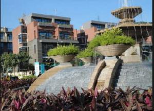 和黃御峰園三期 和黃御峰園三期