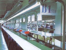 食品輸送機 食品輸送機