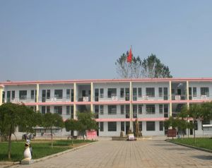 木石鎮中心國小 木石鎮中心國小