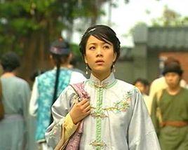 李閏[《英雄·刀·少年》中人物]