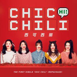 Chic Chili(Repackage) Chic Chili(Repackage)