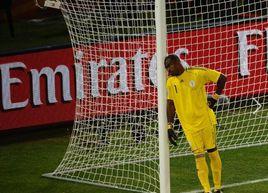 文森特·恩耶馬 文森特·恩耶馬