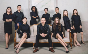 寧波泛諾供應鏈管理有限公司