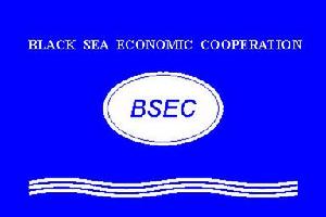 黑海經濟合作組織
