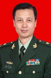 王立祥[武警總醫院急救醫學中心主任、教授]