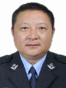 劉維林[宜賓市南溪區人民政府副區長]