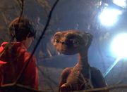 《E.T.外星人》