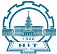 哈爾濱工業大學(威海)夢工場 哈爾濱工業大學(威海)夢工場