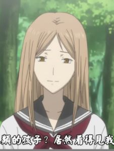 夏目玲子 夏目玲子