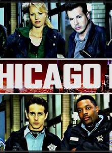 芝加哥警署 芝加哥警署