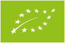 2010年歐盟新有機認證標誌