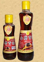 小磨香油