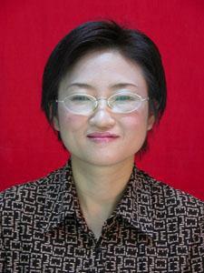 張秋榮[鄭州大學藥學院研究生導師]