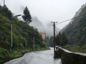 （圖）因民道路 