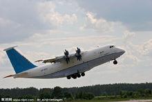 渦輪螺鏇槳飛機