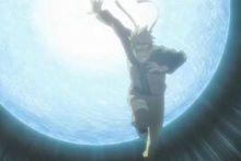 小鳴[《火影忍者》主角漩渦鳴人暱稱]