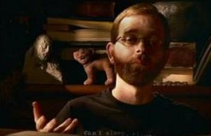 《美國殭屍》 《美國殭屍》