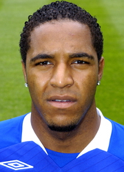 基米·奧古斯汀 基米·奧古斯汀