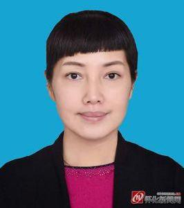 韓曉波[懷化市政協副主席，九三學社懷化市委主委]