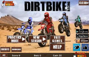 沙丘摩托 沙丘摩托