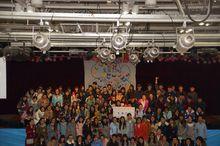 微光志願者協會