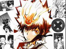 東西動漫社 雜誌圖片集錦1