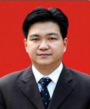 何鋒[湘潭技師學院黨委書記]