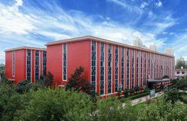 西安軍需工業學校 西安軍需工業學校