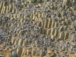 昌樂遠古火山口 昌樂遠古火山口