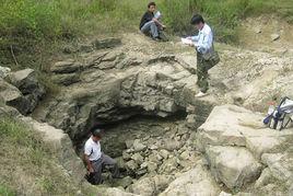 資源勘查工程 資源勘查工程