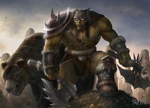 魔獸爭霸Ⅲ[一款即時戰略題材單機遊戲]